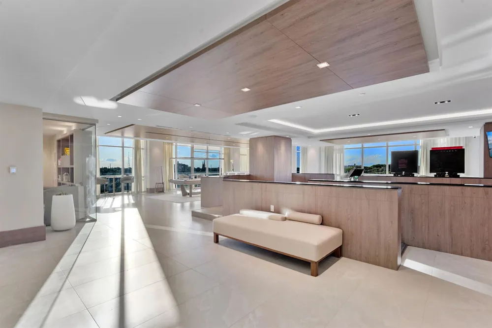 220 Lake Shore Drive #Penthouse 2321 Lake Park, FL 33403