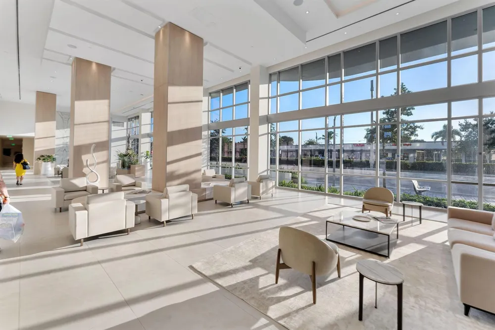 220 Lake Shore Drive #Penthouse 2321 Lake Park, FL 33403