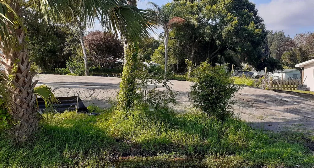 2151 Barbara Avenue Fort Pierce, FL 34982