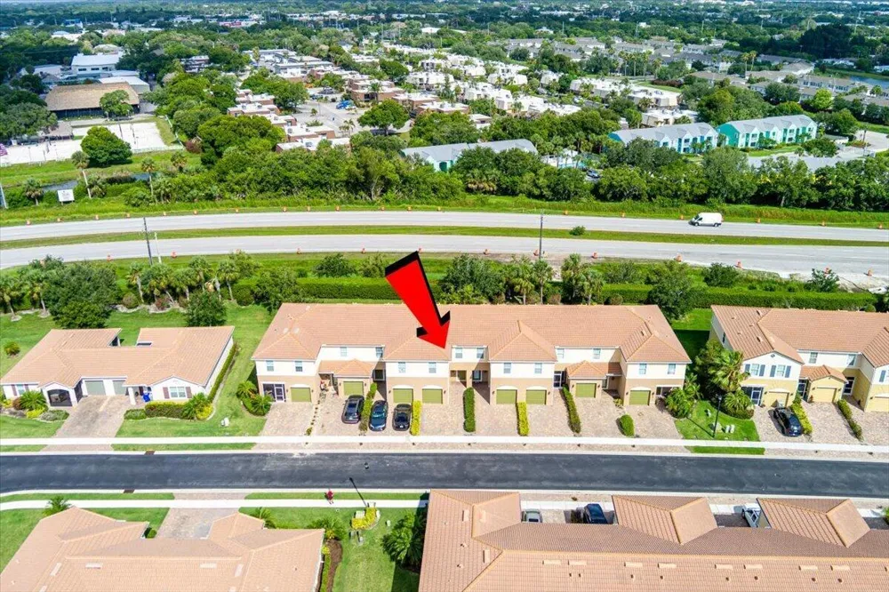 1069 Normandie Way Vero Beach, FL 32960