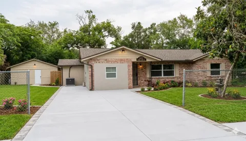 5607 Chet Drive