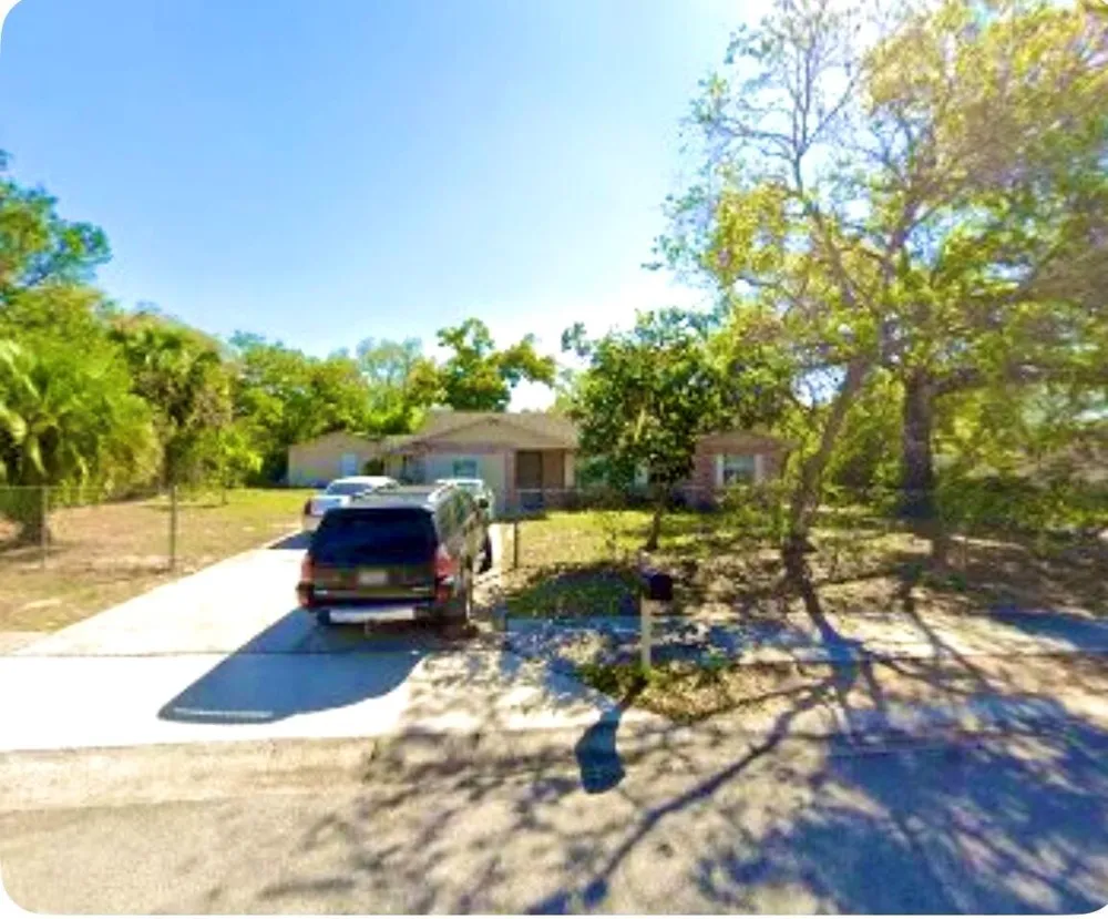 5607 Chet Drive Orlando, FL 32818