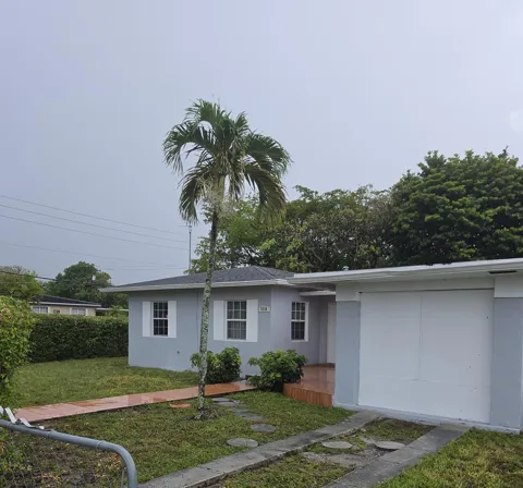 1210 NW 135th Street