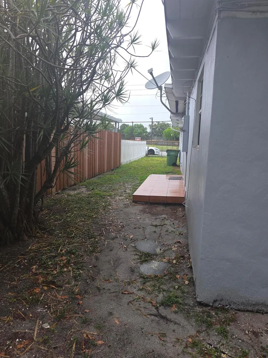 1210 NW 135th Street North Miami, FL 33167