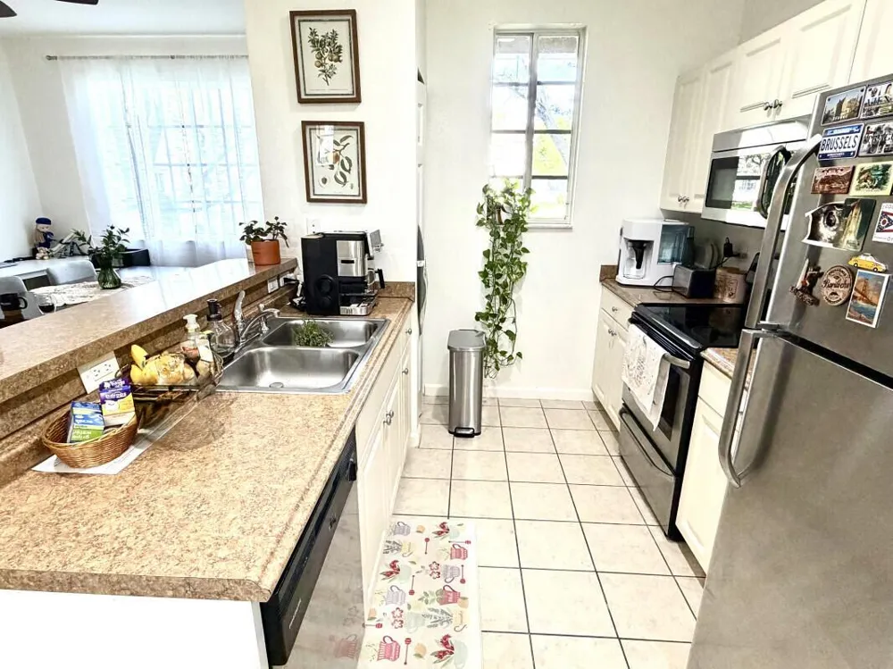 1205 Abaco Lane Riviera Beach, FL 33404