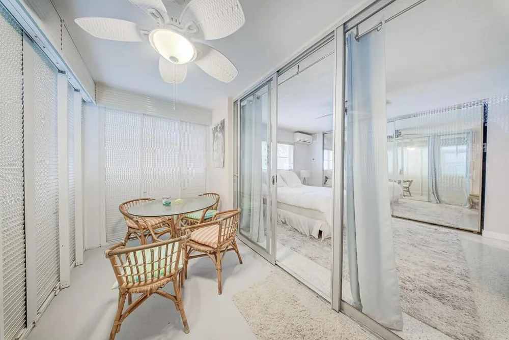 3600 Ocean Drive #109 Singer Island, FL 33404