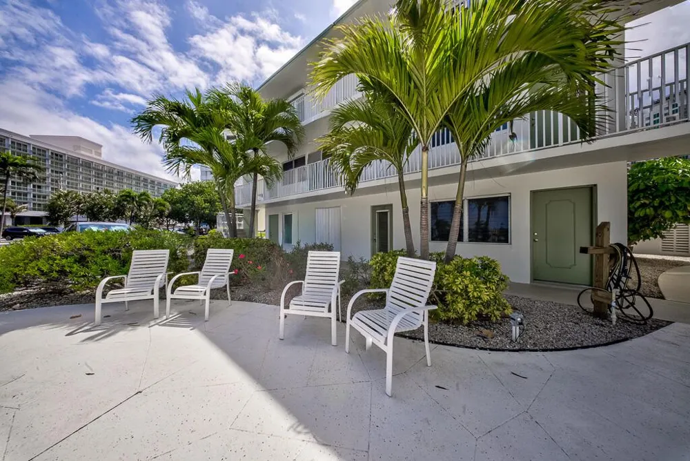 3600 Ocean Drive #109 Singer Island, FL 33404
