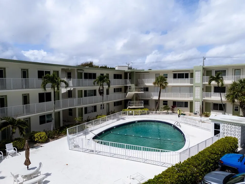 3600 Ocean Drive #109 Singer Island, FL 33404