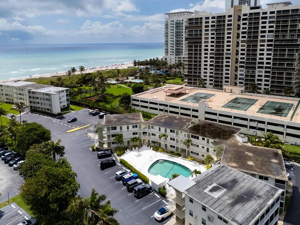 3600 Ocean Drive #109 Singer Island, FL 33404