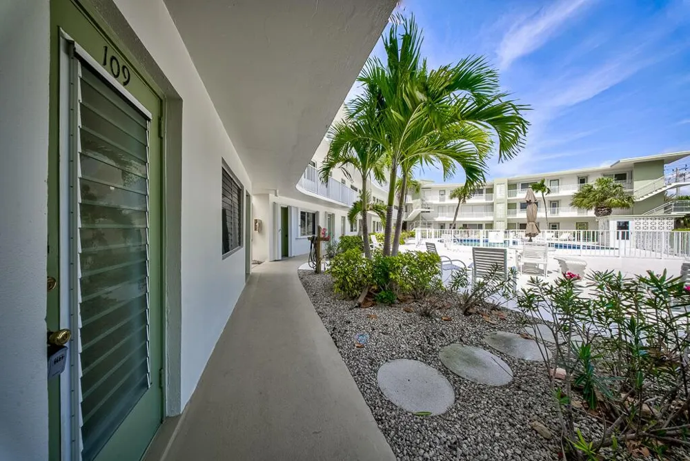 3600 Ocean Drive #109 Singer Island, FL 33404
