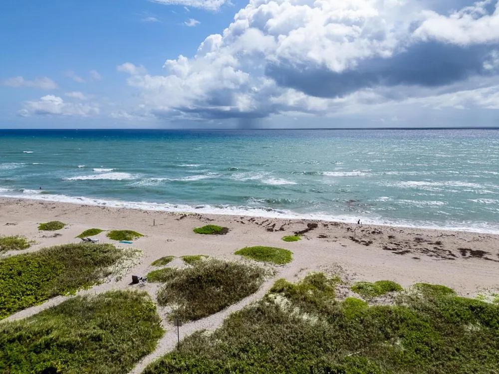 3600 Ocean Drive #109 Singer Island, FL 33404