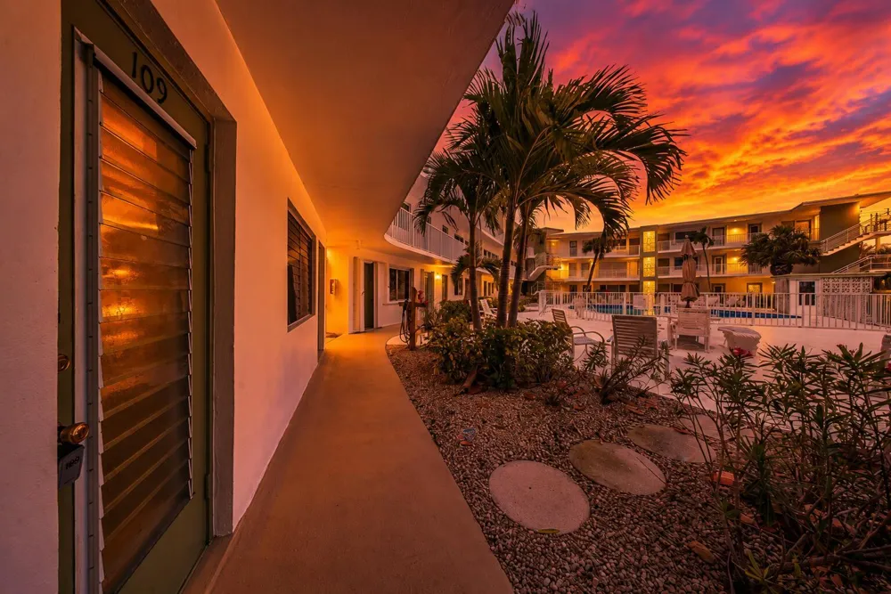 3600 Ocean Drive #109 Singer Island, FL 33404