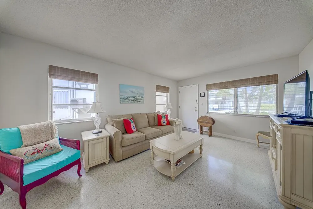 3600 Ocean Drive #109 Singer Island, FL 33404