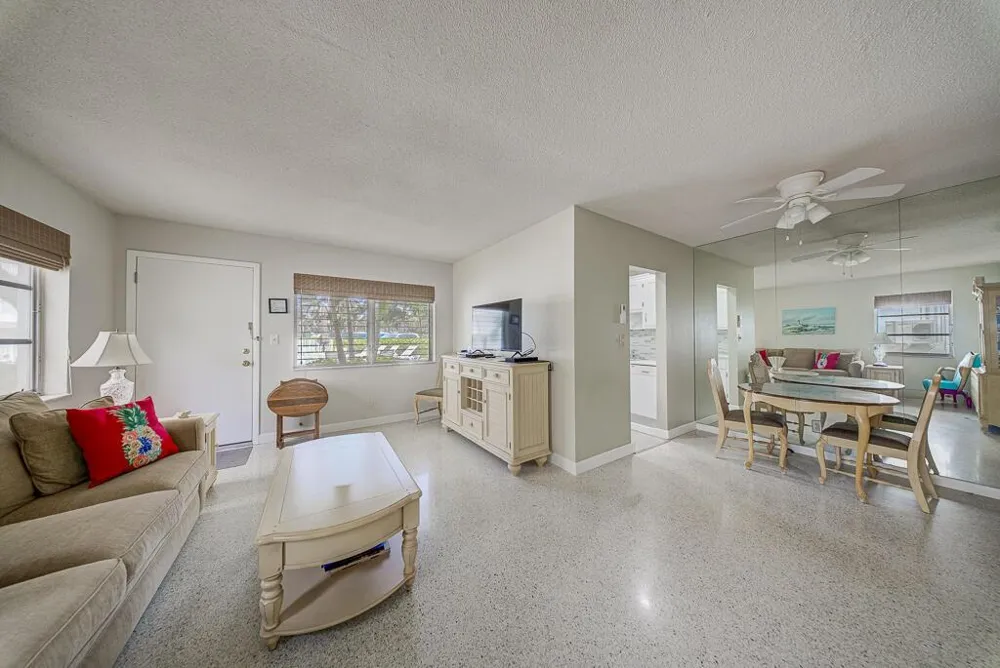3600 Ocean Drive #109 Singer Island, FL 33404