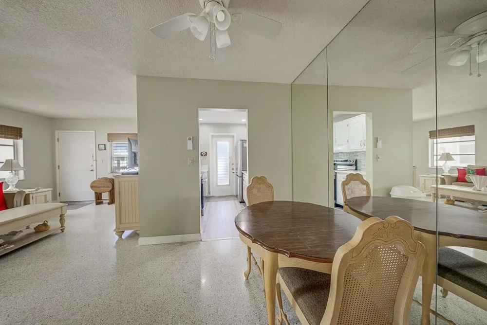 3600 Ocean Drive #109 Singer Island, FL 33404
