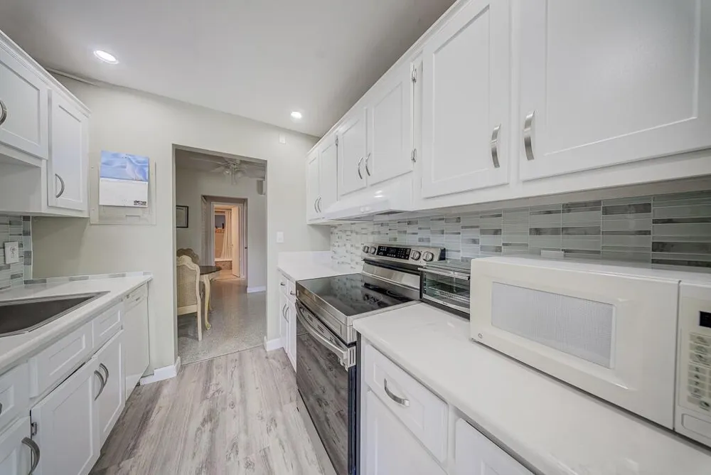 3600 Ocean Drive #109 Singer Island, FL 33404
