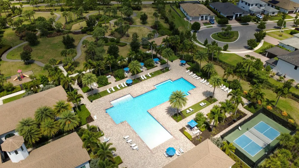 5176 Vizcaya Street Ave Maria, FL 34142