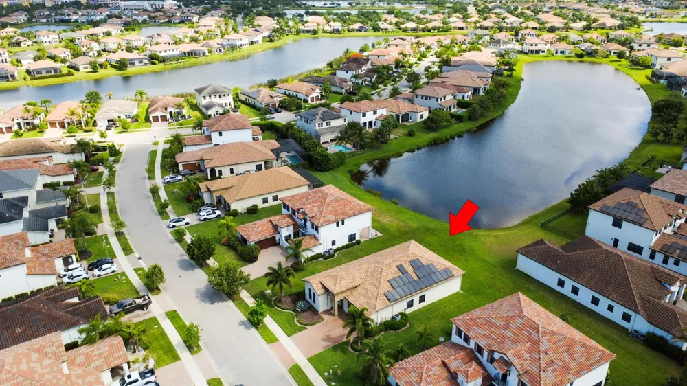 5176 Vizcaya Street Ave Maria, FL 34142