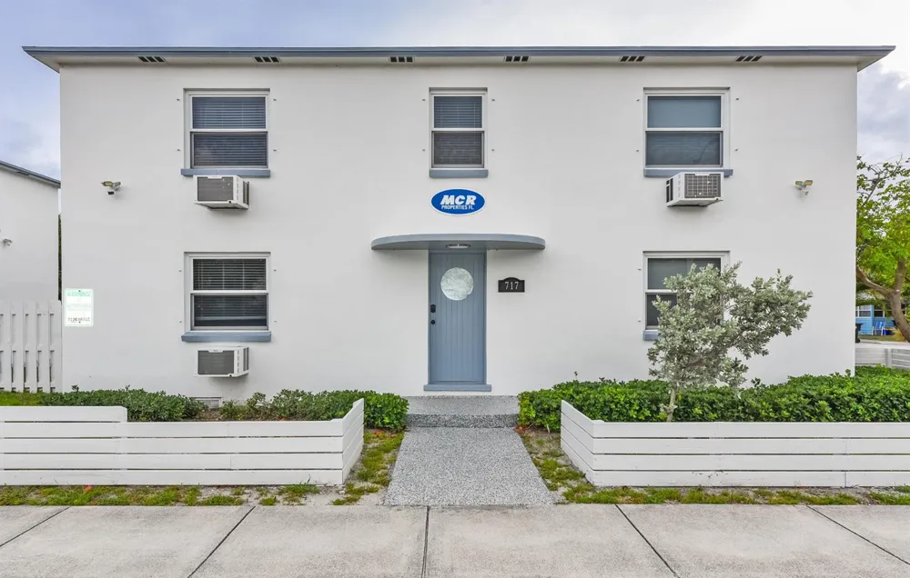 717 2nd Ave #5 