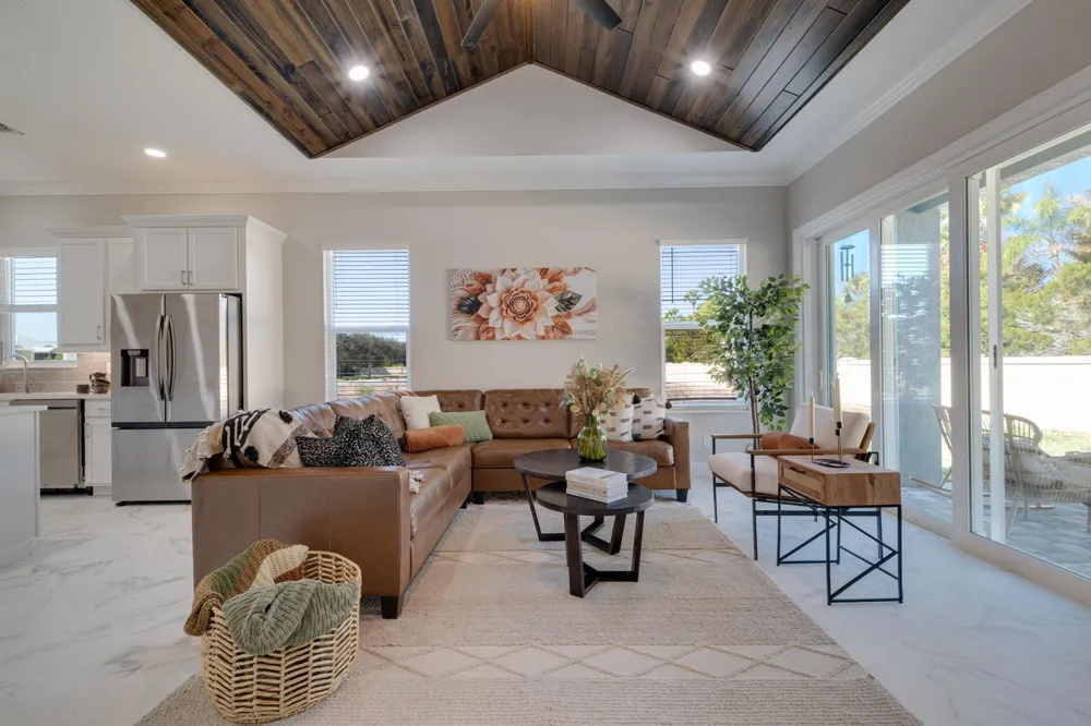 2005 Bridgepointe Circle #97 Vero Beach, FL 32967