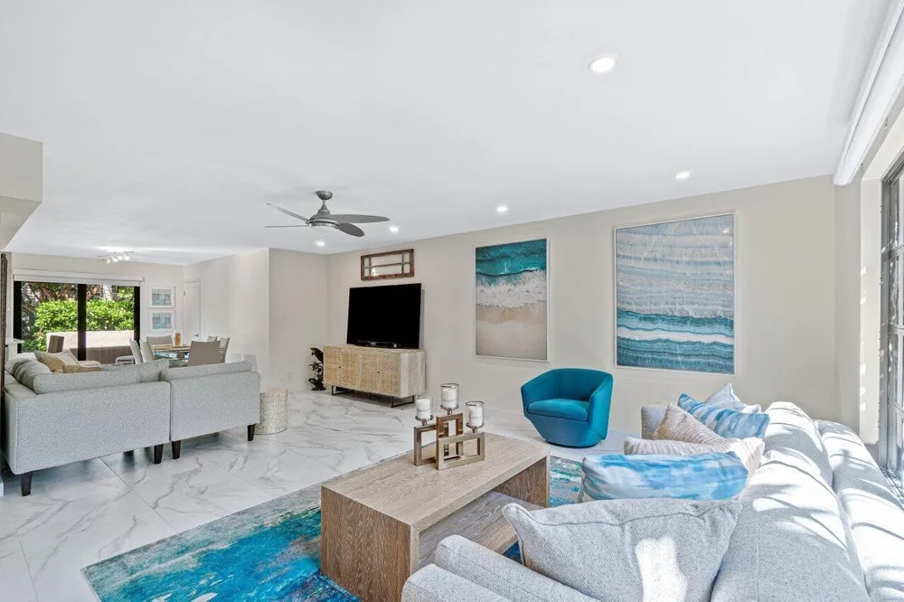 200 S Ocean Boulevard #A-105 Delray Beach, FL 33483