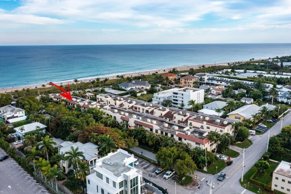 200 S Ocean Boulevard #A-105 Delray Beach, FL 33483