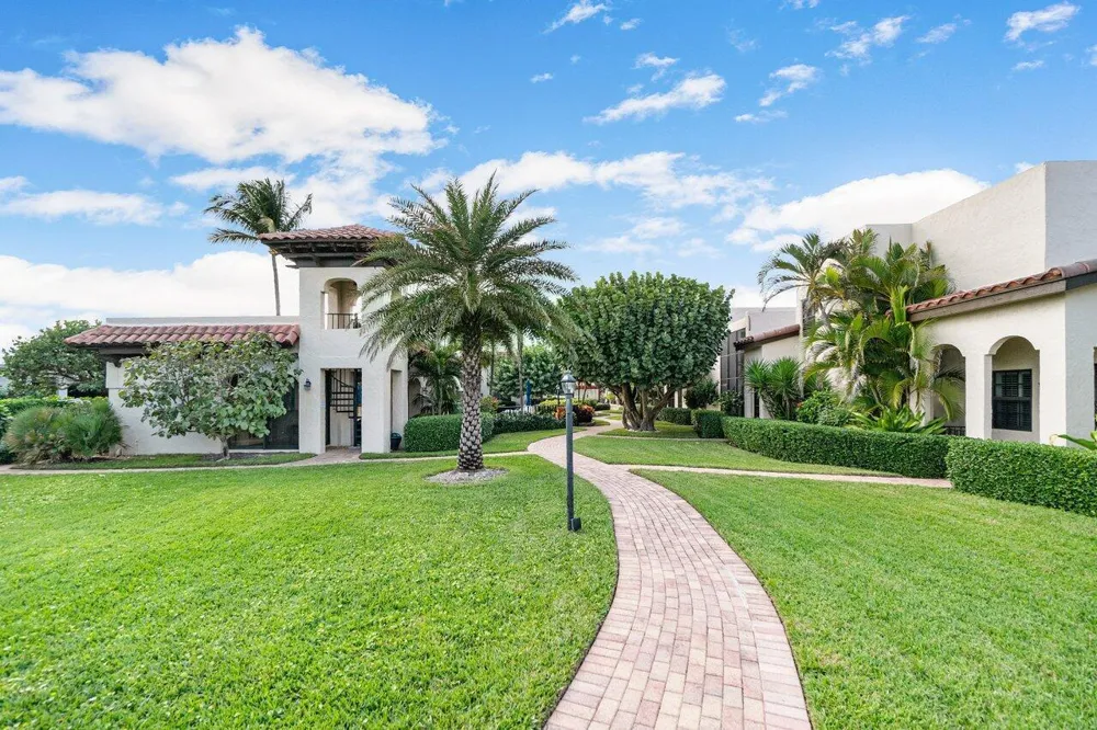 200 S Ocean Boulevard #A-105 Delray Beach, FL 33483