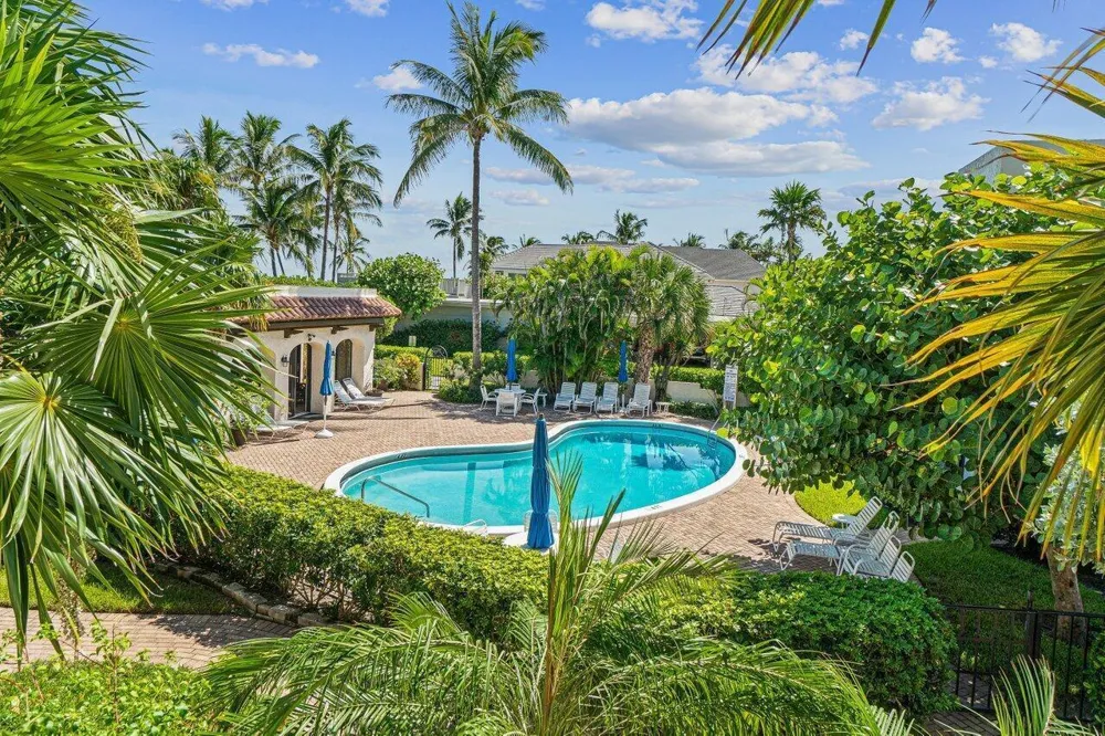 200 S Ocean Boulevard #A-105 Delray Beach, FL 33483