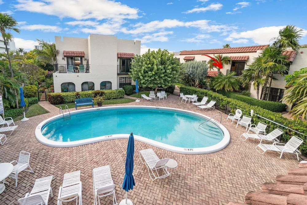 200 S Ocean Boulevard #A-105 Delray Beach, FL 33483