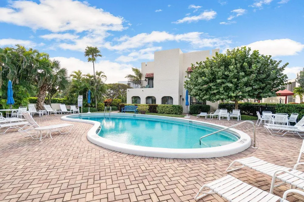 200 S Ocean Boulevard #A-105 Delray Beach, FL 33483