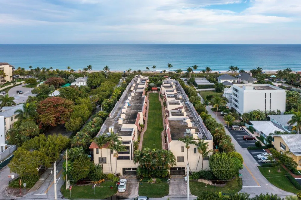 200 S Ocean Boulevard #A-105 Delray Beach, FL 33483