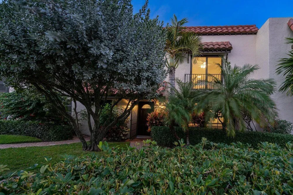 200 S Ocean Boulevard #A-105 Delray Beach, FL 33483