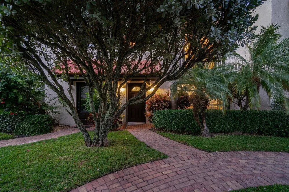 200 S Ocean Boulevard #A-105 Delray Beach, FL 33483