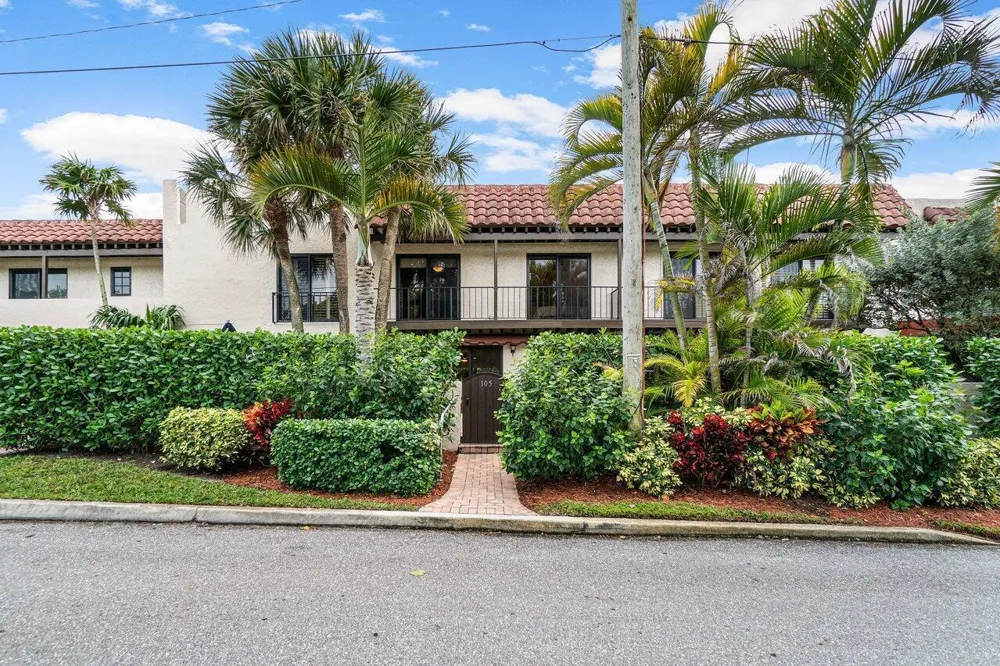 200 S Ocean Boulevard #A-105 Delray Beach, FL 33483