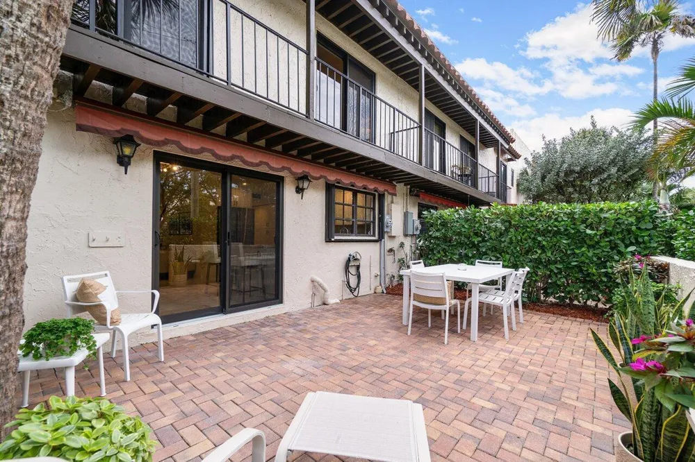 200 S Ocean Boulevard #A-105 Delray Beach, FL 33483