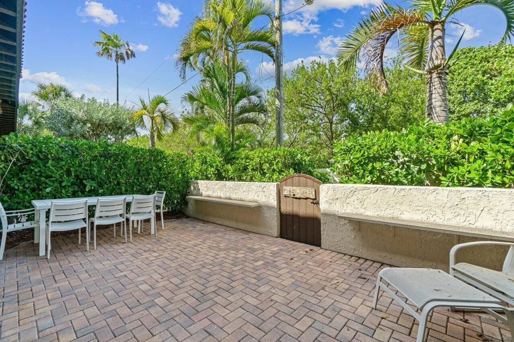 200 S Ocean Boulevard #A-105 Delray Beach, FL 33483