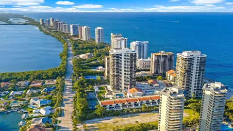 3970 Ocean Drive #6