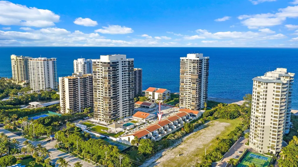 3970 Ocean Drive #6 Singer Island, FL 33404