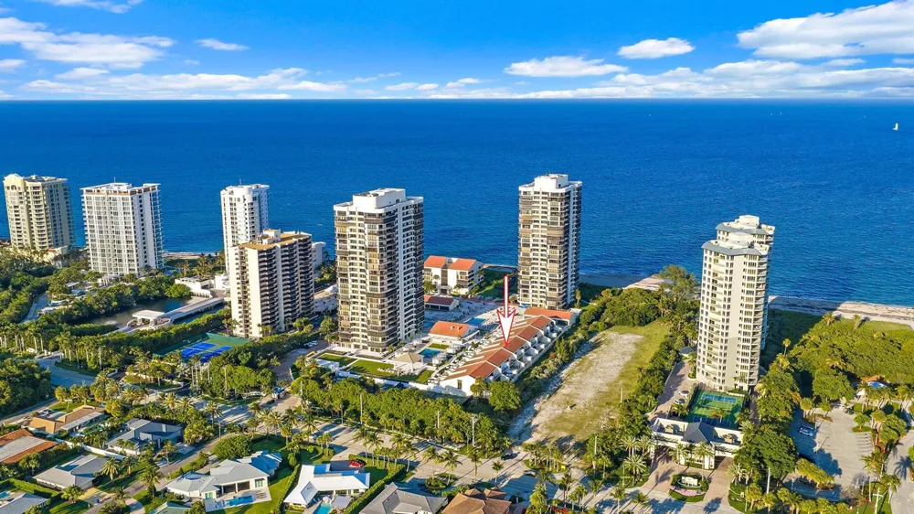 3970 Ocean Drive #6 Singer Island, FL 33404