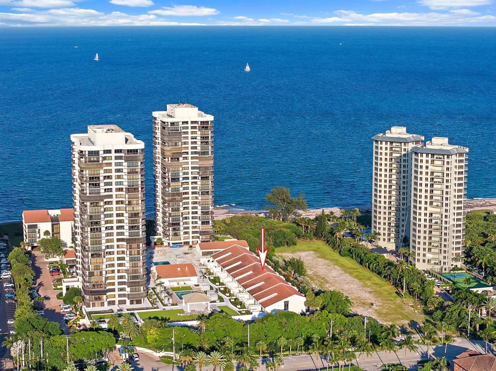 3970 Ocean Drive #6 Singer Island, FL 33404