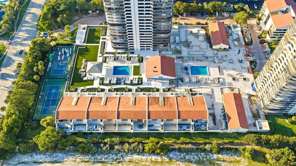 3970 Ocean Drive #6 Singer Island, FL 33404