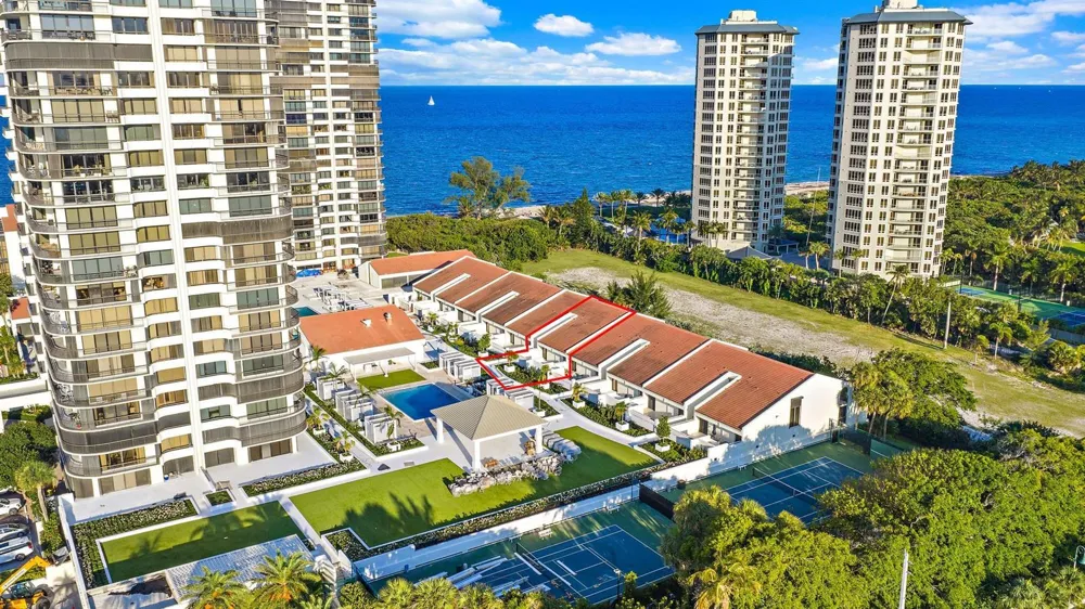 3970 Ocean Drive #6 Singer Island, FL 33404
