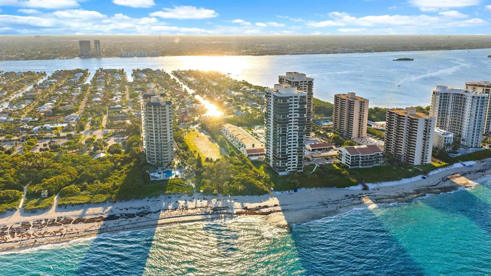 3970 Ocean Drive #6 Singer Island, FL 33404