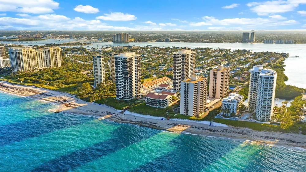 3970 Ocean Drive #6 Singer Island, FL 33404