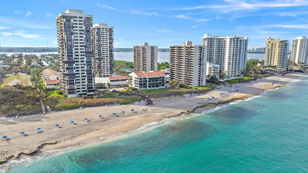 3970 Ocean Drive #6 Singer Island, FL 33404
