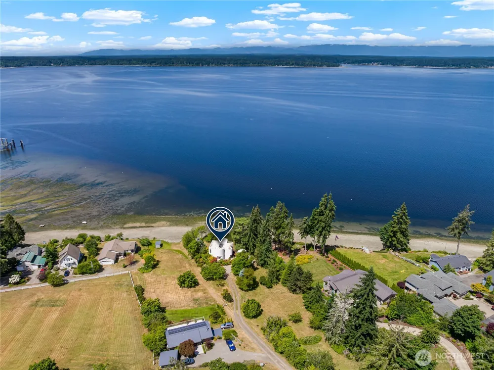 20515 21st Street NW Lakebay, WA 98349