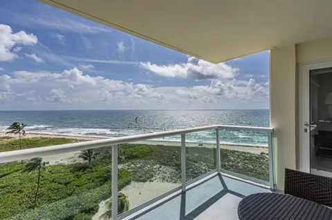 6000 Ocean Boulevard #7b