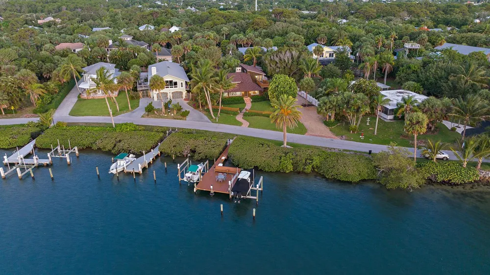 12140 SE Indian River Drive Hobe Sound, FL 33455