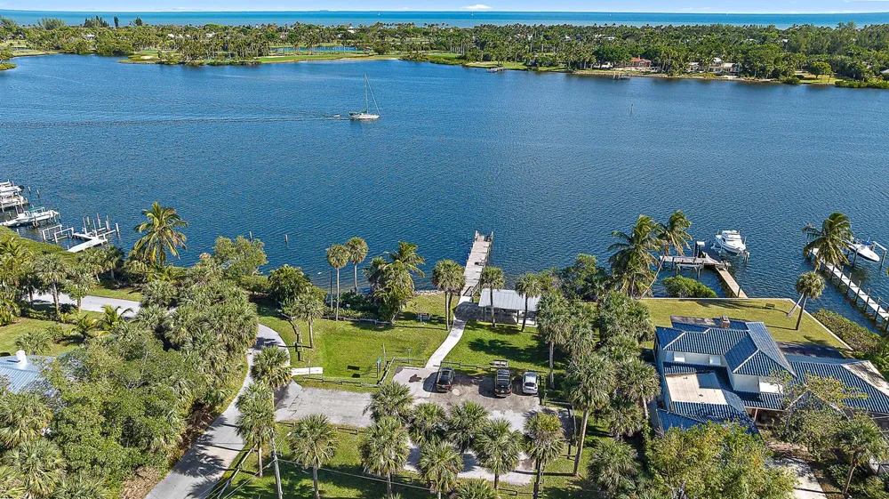 12140 SE Indian River Drive Hobe Sound, FL 33455