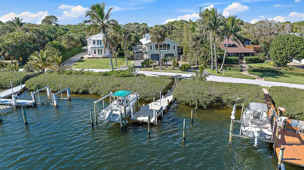 12140 SE Indian River Drive Hobe Sound, FL 33455